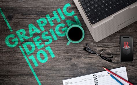 Graphic Design Basics Using Grids To Create Structure