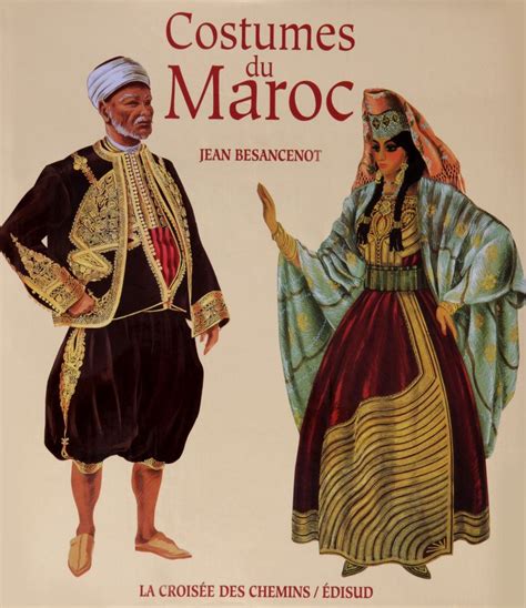 histoire du jabador marocain definition