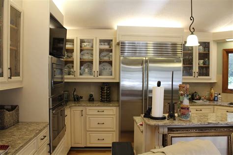 Kitchen Cabinet Refacing Tallahassee Mcmanus Kitchen And Bath