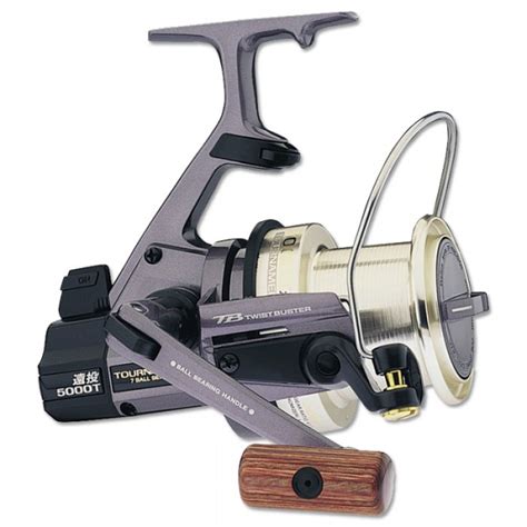 Daiwa Tournament S T Daiwa Reels