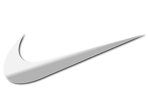 Nike Logo Clipart Blanco 10 Free Cliparts Download Images On