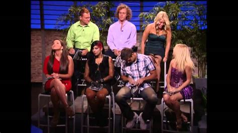 Big Brother 14 Season Finale Final Speeches By Final Two And Jury