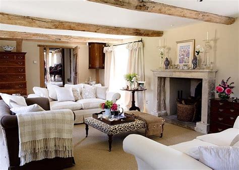 english-european-farmhouse-decorating-ideas-home-decor ...