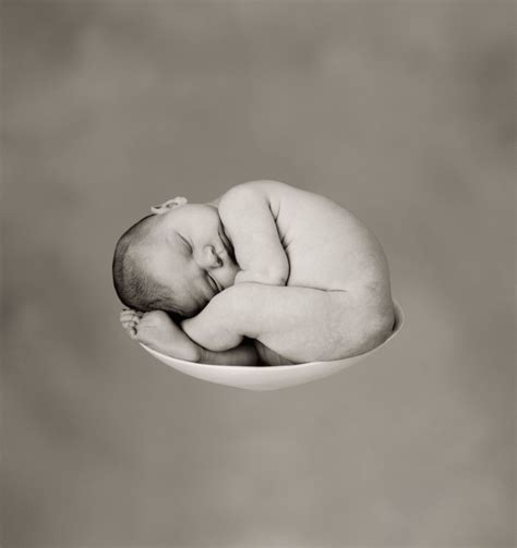Anne Geddes The Photographer Who Put Babies In Flower Pots Is Still