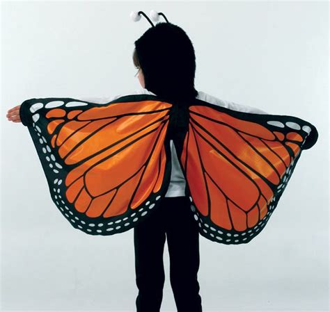 Butterfly Wings Costume