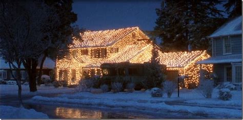 Chevy Chase Christmas Lights Led Christmas