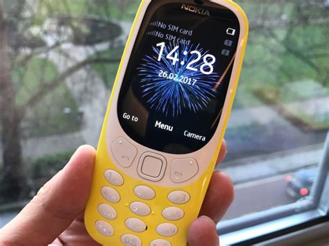 Nokia smartphone nokia 3310 64mb falabella com. Juegos Nokia 3310 : Convierte Tu Smartphone En Un Nokia ...