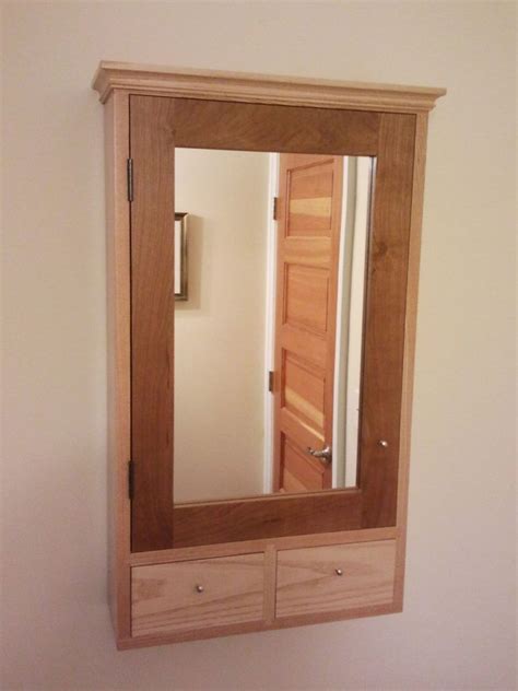 Check spelling or type a new query. unfinished-wood-wall-mounted-medicine-cabinet-with-mirror ...