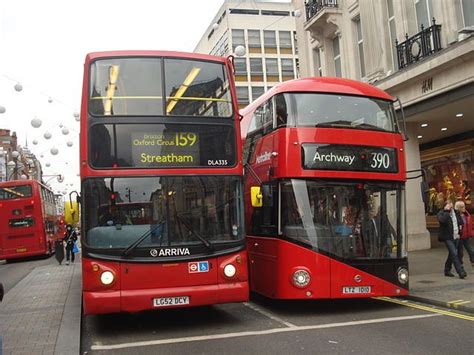 Clondoner92 More New Routemaster Route Conversions And New Ten New