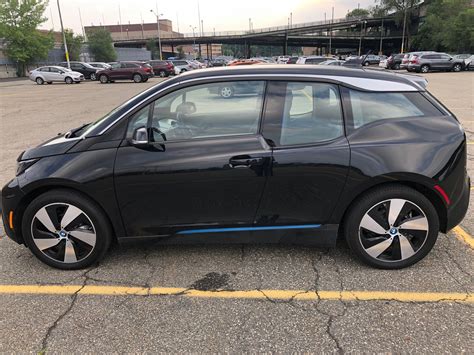 When the bmw i3 hit the u.s. Lease Transfer 2018 BMW i3 REX $306+tax, 21mo remaining - Private Lease Transfers - Leasehackr ...