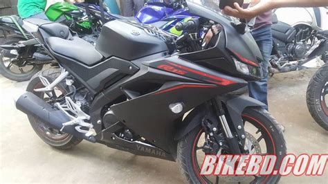 Yamaha bike update pirce in bangladesh 2020. Yamaha R15 v3 Price, Pics, Details in Bangladesh