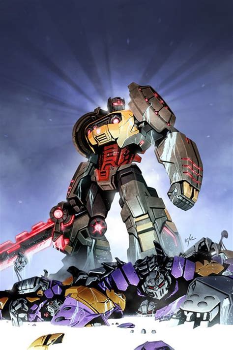 Optimus Prime Megatron Grimlock And Tarn Vs Team 7naruto Kakashi