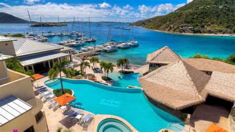 Governor Suites Scrub Island Marina Village Condos Bvi Real Estate