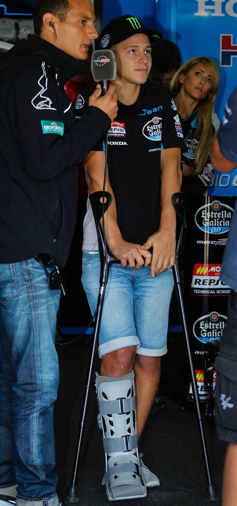 Prior to his grand prix career, quartararo won six. Fabio Quartararo : « Mon objectif est de remporter le ...