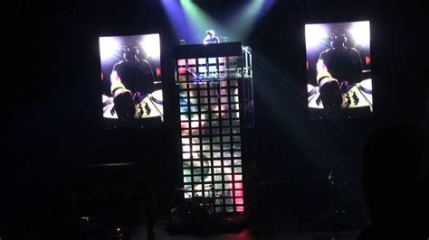 Tobymac Dj Maj Jam Trudog Hits Deep Tour In Philly