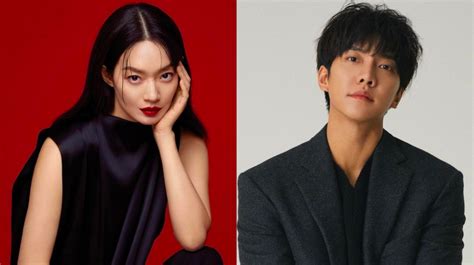 ‘my Girlfriend Is A Gumiho’ Cast Update 2021 Where Are Lee Seung Gi Shin Min Ah No Min Woo
