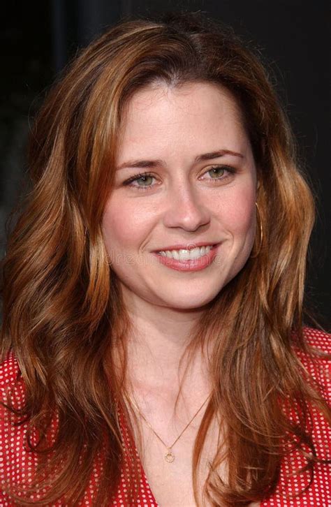 Jenna Fischer Editorial Photo Image Of Culver Kinsey 35111241