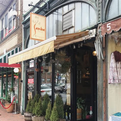 How to Have a DAY in Montclair, New Jersey - Hoboken Girl