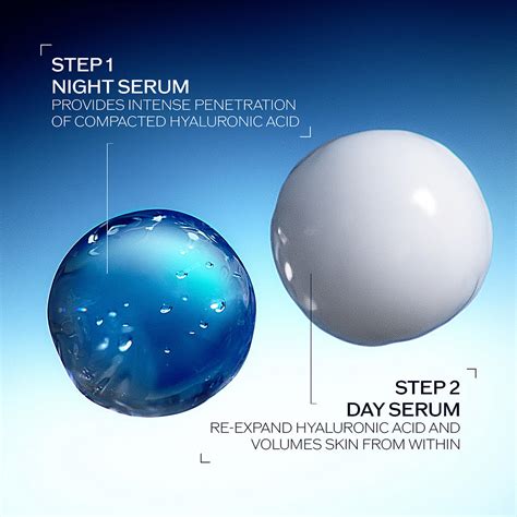 Shiseido Bio Performance Skin Filler Serum Set Ml