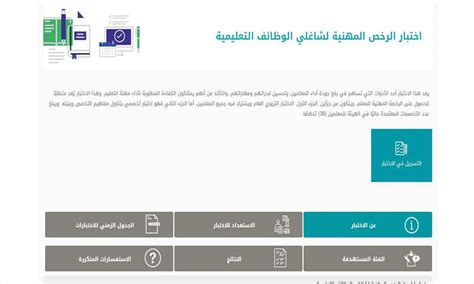 مدونة التربية و التعليم كشف الديوان الوطني للامتحانات والمسابقات، السبت، عن موعد الإعلان عن نتائج. مواعيد صدور نتائج اختبار الرخصة المهنية ١٤٤٢.. عبر etec ...
