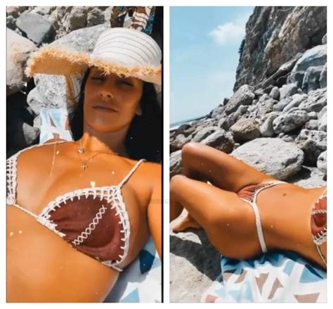 Rita pereira anda em busca de um olá único. Rita Pereira faz comentário "bizarro" sobre a sua barriga