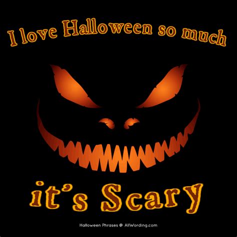 50 Spooky Kooky And Catchy Halloween Phrases Halloween Phrases