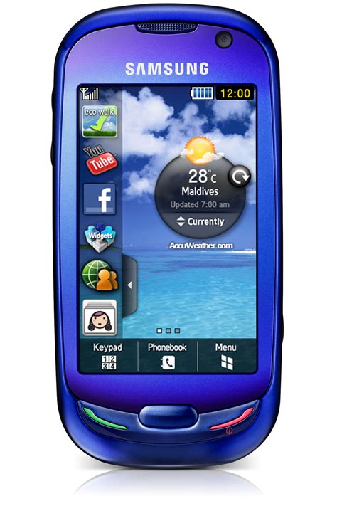 Samsung Mobile Phone Touch Screen Samsung Caribbean