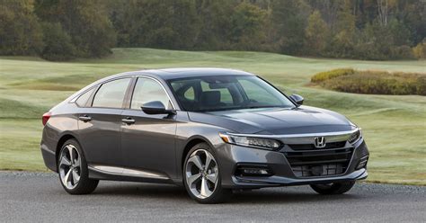 A wide variety of 2020 accord sport options are available to you, such as material, feature, and style. People aren't buying the Honda Accord: Here's why
