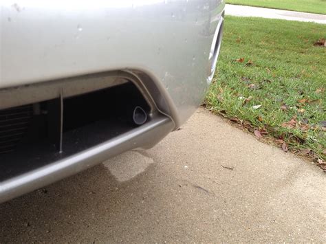The deer whistle won't function properly, if it's mounted incorrectly. Blog Post | Do Deer Whistles Actually Work? | Car Talk