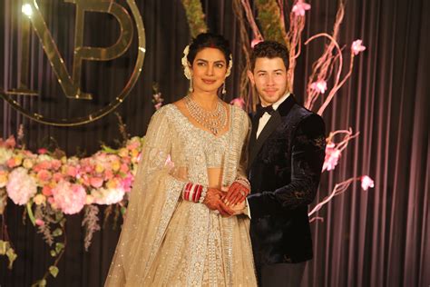 Priyanka Chopra And Nick Jonas Wedding Photographer Calls Their Wedding