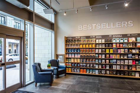 Barnes & noble features the largest online store for books, ebooks, games, and music. Barnes & Noble Kitchen Brings Books, Bites & Booze to ...