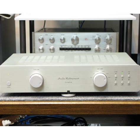 Developers of yba introduced the codes to the game on january 2021 and they be used to get free items and effects. RARE! YBA Audio Refinement Complete Integrated Amplifier ...