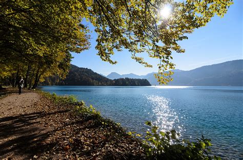 Wolfgang teilen sich den see in oberösterreich und salzburg. Urlaub am Wolfgangsee: Baden, Radfahren oder Wandern - der ...