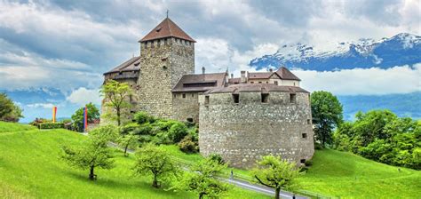 10 Best Things to do in Vaduz, Liechtenstein - Vaduz travel guides 2021 ...