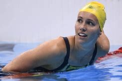 Bangkok Post Aussie Swimmers Disciplined After Night Out In Rio