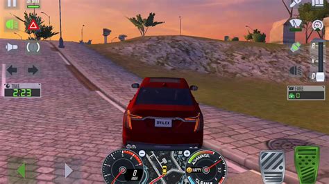 Taxi Simulator 2020 Gameplay 5 Youtube