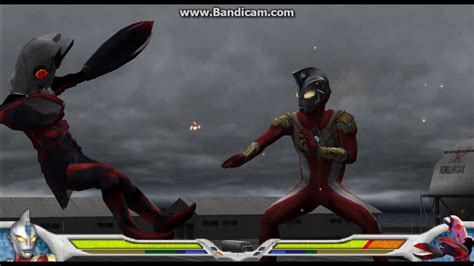 Tesktur 7z Ultraman Fighting Evolution 0
