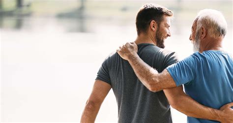 6 Tips For Caregiver Self Care