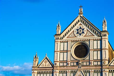 Private Tour 2 Hour Guided Visit Of Santa Croce Church In Florence