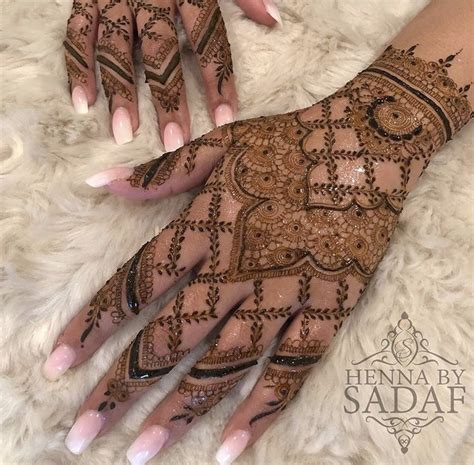 20 Stylish And Trendy Karva Chauth Mehndi Designs Artofit