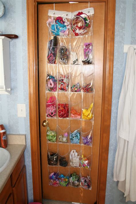 Sold and shipped by mdesign. flibbertigibberish: Taming the Hair Accessories