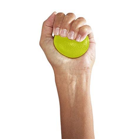 Gaiam Restore Hand Therapy Exercise Ball Kit Pricepulse