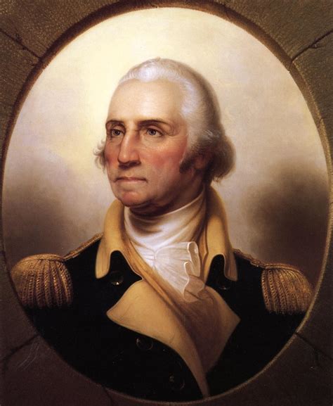 Positive Thinkers Journal President George Washington Proclaims A Day