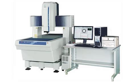 Visual Measuring System At Rs 755000piece Visual Control Systems In