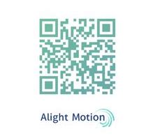 How To Use QR Codes On Alight Motion Alightmotionapk Net