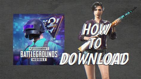 Get abundant events and rewards to celebrate the new year 2021! HOW TO DOWNLOAD PUBG MOBILE KR FOR ANDROID/IOS | КАК ...