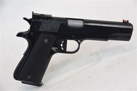 Norinco Model Np29 Cal 9mm Luger
