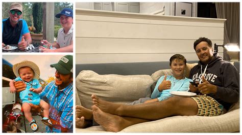 We did not find results for: The Luke Bryan Family Journey to Raising 5 Kids (Video)