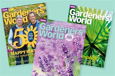 Help With Accessing Secret Garden Bbc Gardeners World Magazine