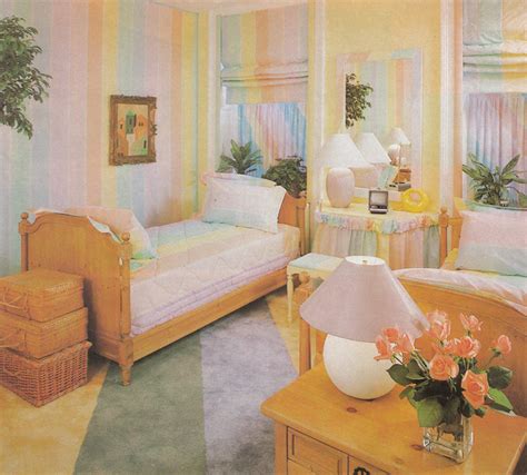 Check spelling or type a new query. Vintage Goodness 1.0: Vintage 80's Home Decorating Trends